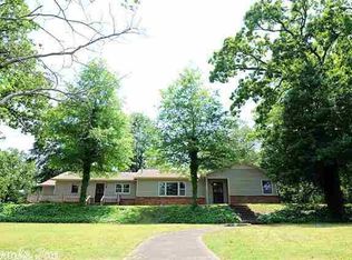 701 W Moore Ave, Searcy, AR 72143