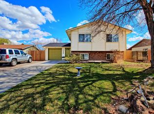 232 Beaver St, Grand Junction, CO 81503