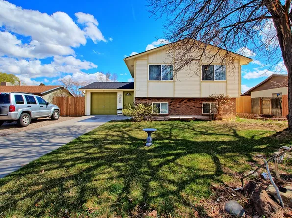 232 Beaver St, Grand Junction, CO 81503