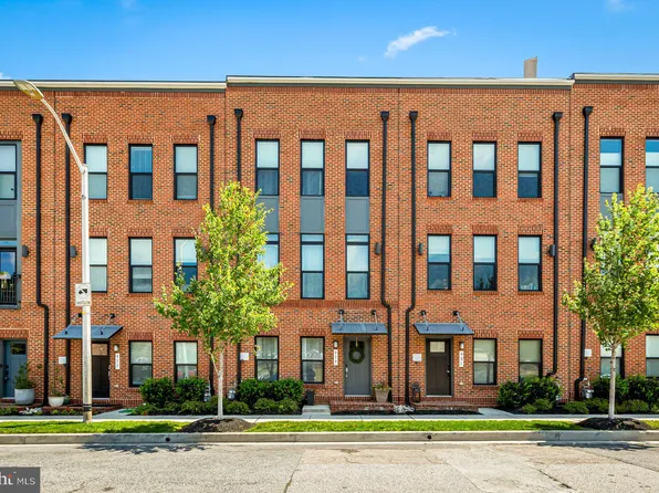 919 Grundy St, Baltimore, MD 21224