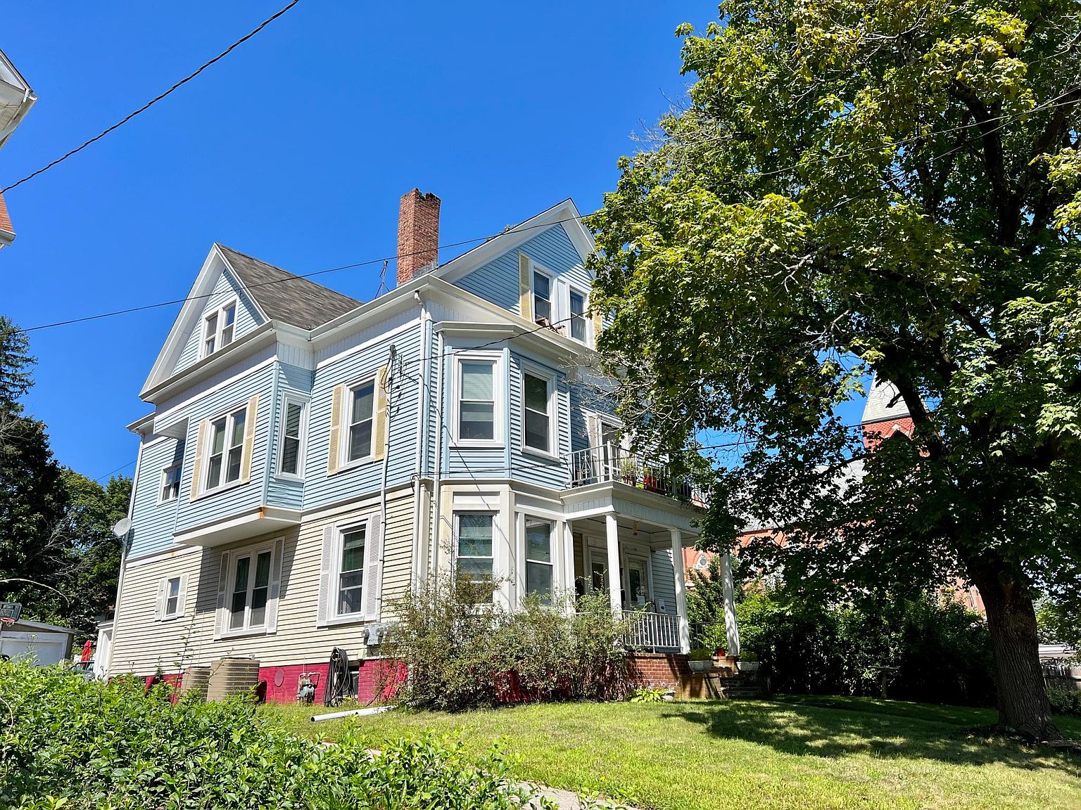 202204 N Washington St 3, North Attleboro, MA 02760 Zillow