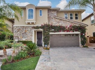 27561 Country Lane Rd, Laguna Niguel, CA 92677
