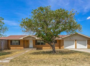 1030 County Road 1300, Bridgeport, TX 76426