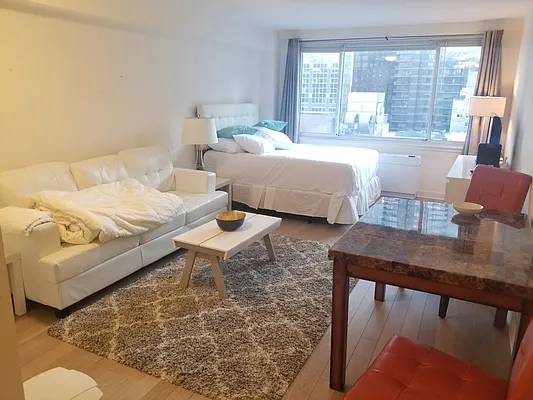 Rented by Manhattan Apartment Organization | media 16