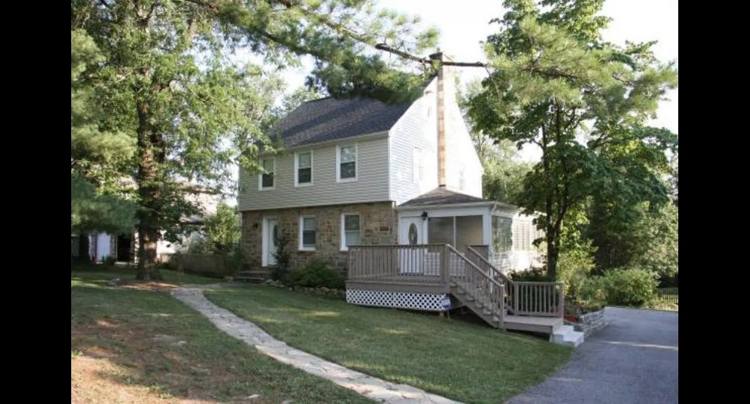 3 bed, 2.5 bath, 2400 sqft, $3,250 — Photo 1