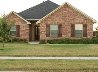 3702 Sabine Pass Dr, Bossier City, LA 71111