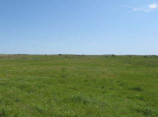 1871 Leona Rd, Bellevue, TX 76228