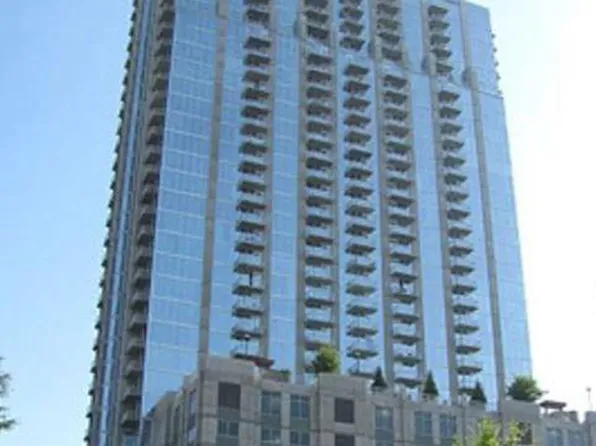 855 W Peachtree St NE, Atlanta, GA
