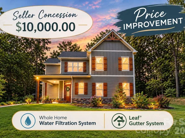 2704 Yellow Bell Way, Monroe, NC 28112