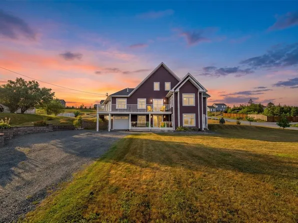 110 Summit Drive, Paradise, NL A1L2P4