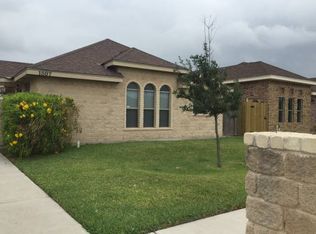 1807 Horsetail Fls APT 3, Edinburg, TX 78539