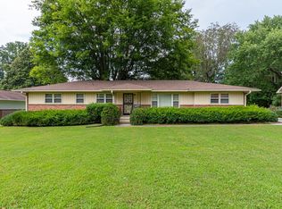 1111 Jones Blvd, Murfreesboro, TN 37129