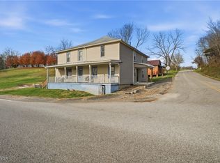 8045 Veto Rd, Belpre, OH 45714