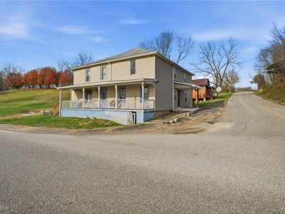 8045 Veto Rd, Belpre, OH, 45714