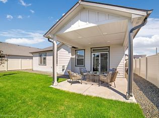 1462 W 67th Avenue Block LOT 3, Hudson Spokane, WA 99224