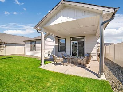 1462 W 67th Avenue Block Lot 3, Hudson Spokane, WA, 99224