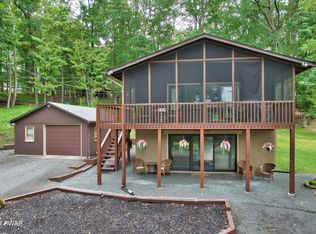 111 Heron Bay, Milford, PA 18337