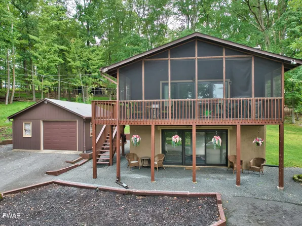 111 Heron Bay, Milford, PA 18337