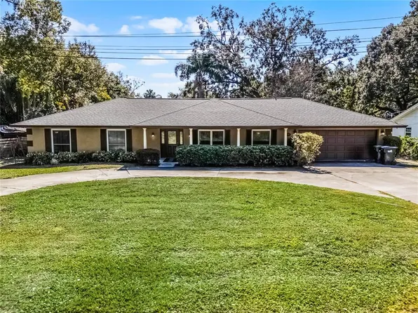 718 32nd St, Orlando, FL 32805