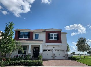 15426 Southern Martin St, Winter Garden, FL 34787