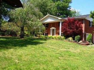 2220 Cannon Farm Rd, China Grove, NC 28023