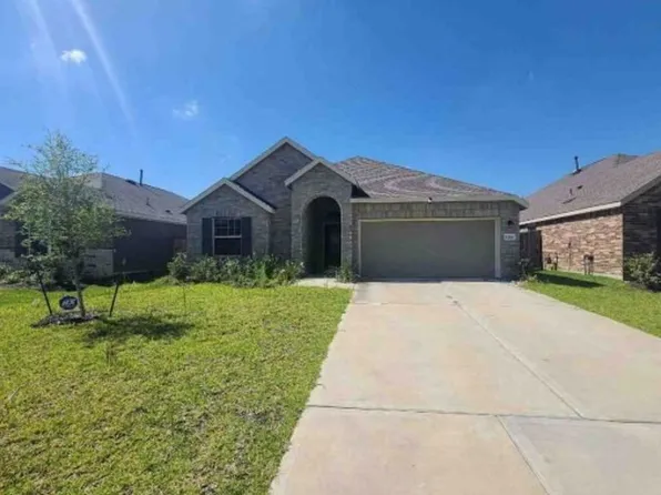 17089 Pinewood Branch Dr, New Caney, TX 77357