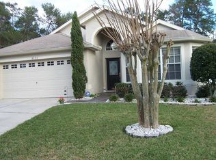 3121 Verbena Dr, Deltona, FL 32725