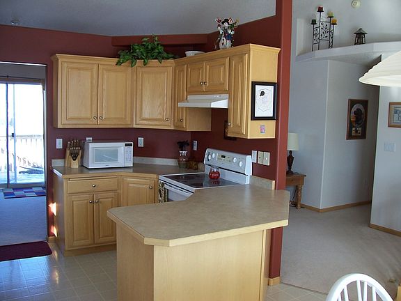 Appliances Incld