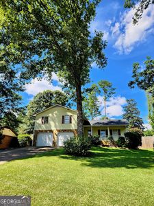 4153 Scenic Mountain Dr, Snellville, GA, 30039