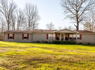 5370 Hawk Pride Mountain Rd, Tuscumbia, AL 35674