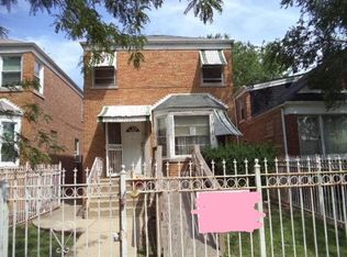 1619 N Linder Ave, Chicago, IL 60639