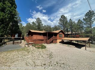204 Chaves Rd, Ruidoso, NM 88345