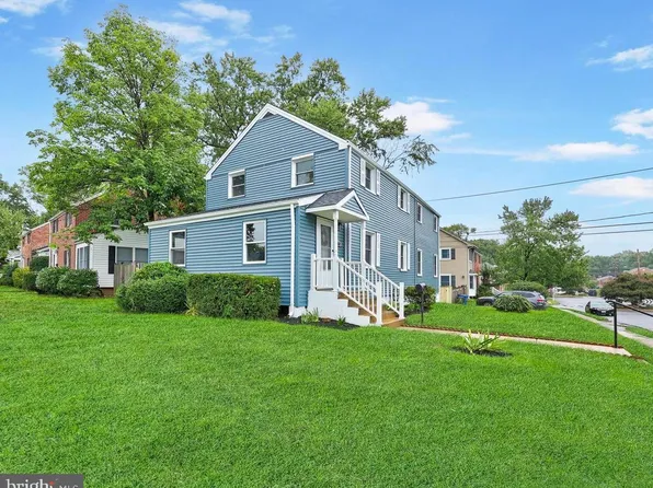 4631 2nd St N, Arlington, VA 22203