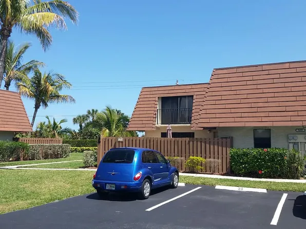 9403 S Ocean Dr APT 3D, Jensen Beach, FL 34957