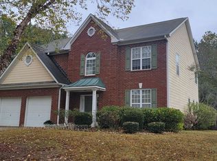 505 Canton Ct, Canton, GA 30115