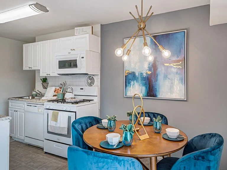 Brookdale at Mark Center Apartment Homes — Photo 8