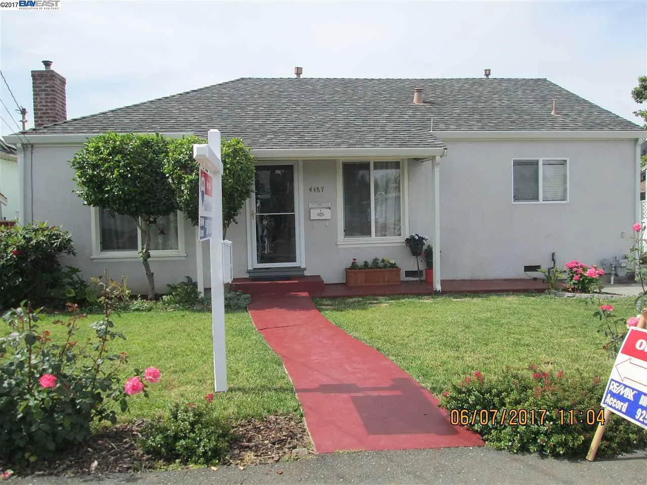 4167 Berdina Rd photo 1