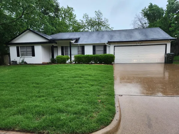 1529 E Don St, Tyler, TX 75701