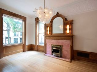 4 Hamilton Ter #1, New York, NY 10031