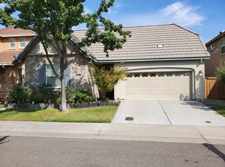 3550 Nouveau Way, Rancho Cordova, CA