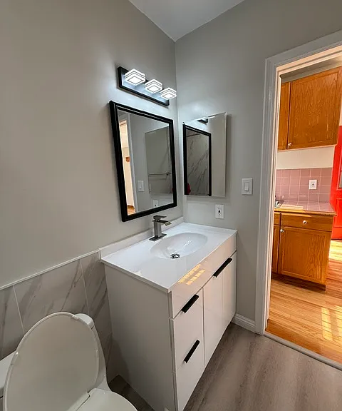 5607 N Earle St #R — Photo 7