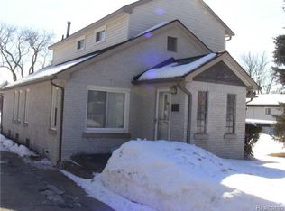 1115 Superior Blvd, Commerce Township, MI 48390