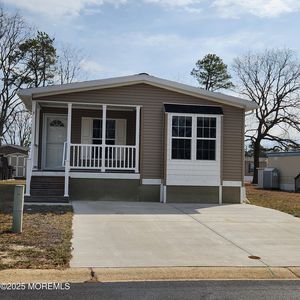 3 Badger Court, Manchester Township, NJ, 08759