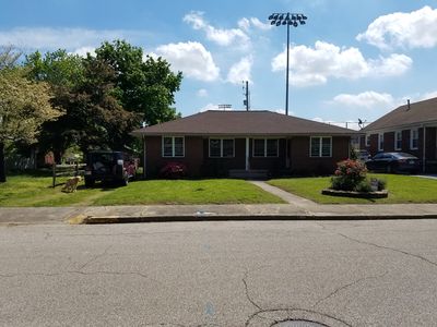 500-502 S Willow #DUPLEX, Evansville, IN, 47714
