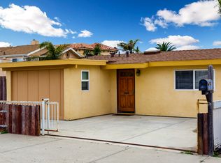 2501 Roosevelt Blvd, Oxnard, CA 93035