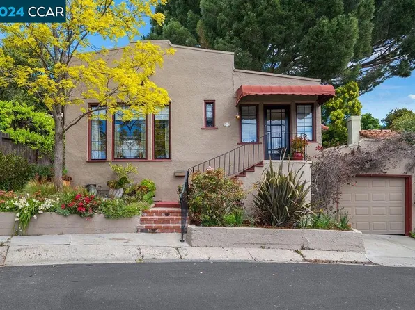 1219 Grandview Ave, Martinez, CA 94553