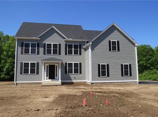 LOT 21 Haddam Ridge Haddam LOT 21, Higganum, CT 06441