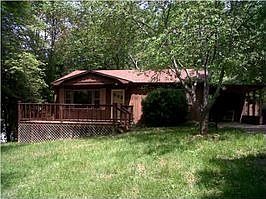 Home for Sale in Rossville, Georgia $82,000