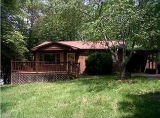 218 W Crest Rd, Rossville, GA 30741