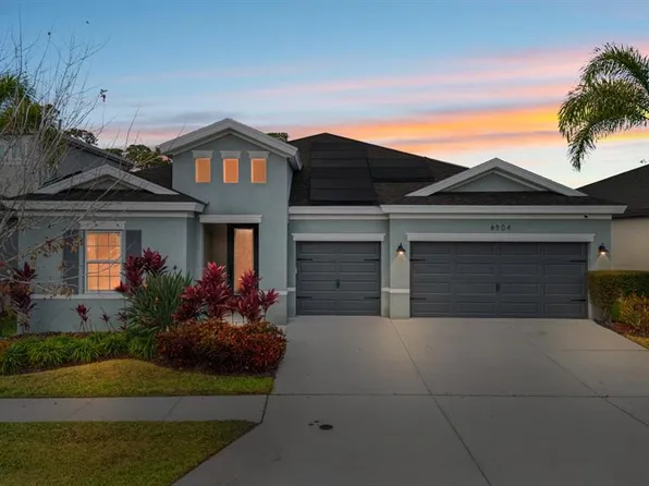 6504 Maiden Sea Dr, Apollo Beach, FL 33572